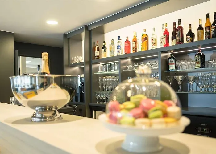 Hotel Frankfurt-airport Fráncfort del Meno