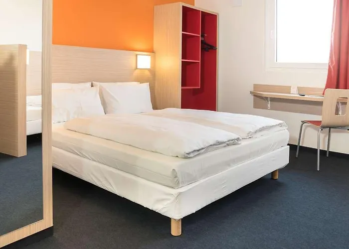Frankfurt-airport Hotel