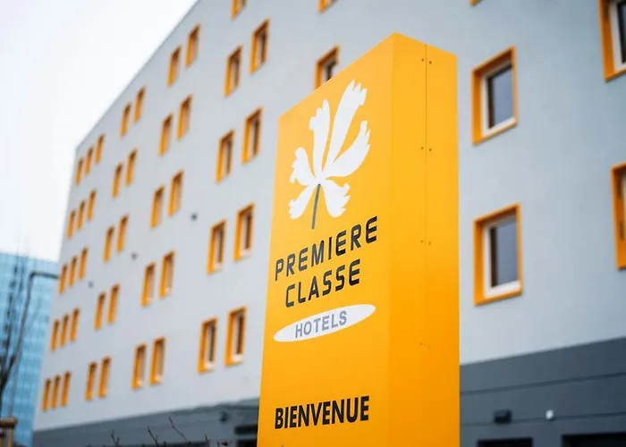 Hotel Frankfurt-airport 3*