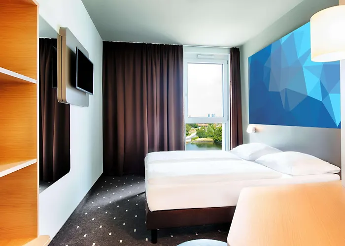 Hotel Frankfurt-airport Frankfurt am Main