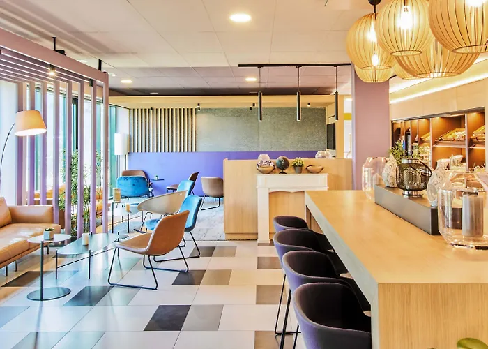 Frankfurt-airport Hotel 3*