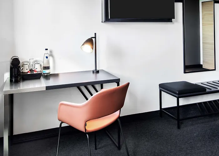 Hotel Frankfurt-airport