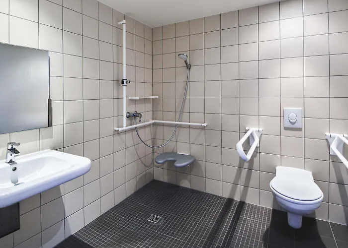 Frankfurt-airport Hotel Frankfurt am Main