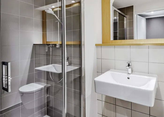 Hotel Frankfurt-airport Fráncfort del Meno