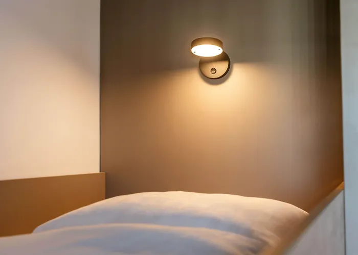 Hotel Frankfurt-airport 3*