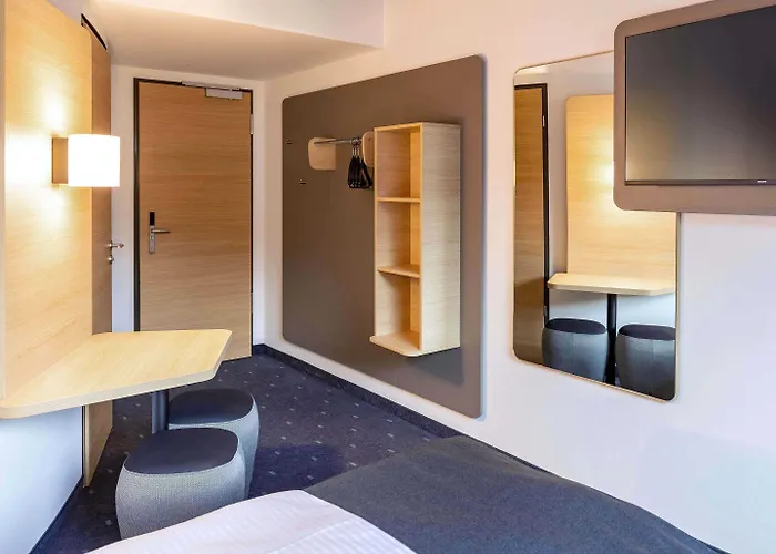 Hotel Frankfurt-airport